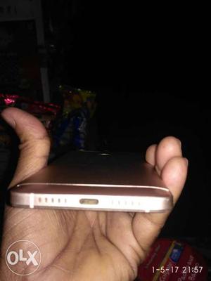 Let 1s 3gb ram 32 rom 3 month old new condition