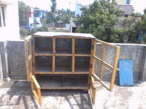 Pigeon cage 8boxs for sales