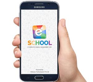 eSchool Plus App for School Chandigarh