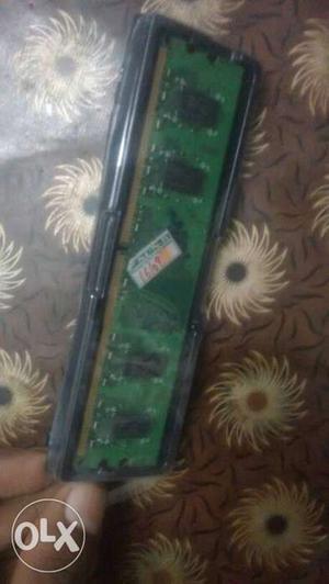 1gb ddr2 ram for sale box pack