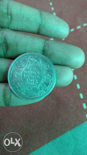 1rupees coins