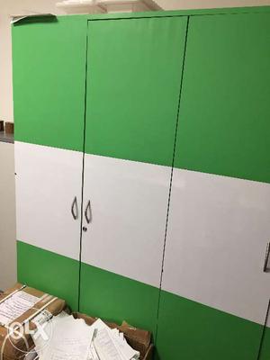 3 set of almost new wardrobe ideal for