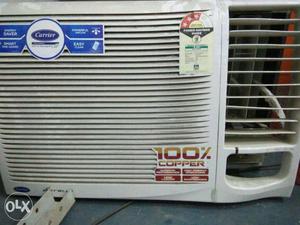 Ac 1.5 ton 7 months old very good working.All