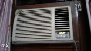 Ac for sell LG 3 STAR.