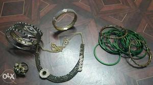 Accessory Collection