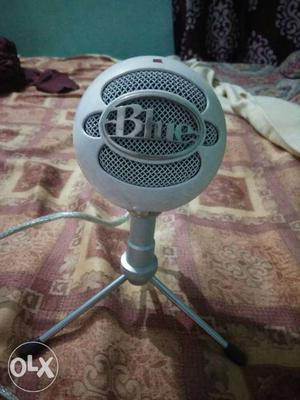 Blue Ice Snowball,used for 6 months,very good
