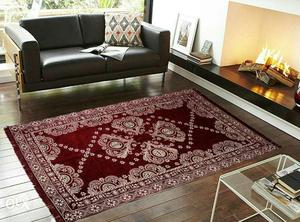 Brand new velvet carpet at factory price