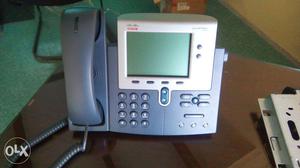 Cisco CP-G IP Phone With warranty Condition New Lowest