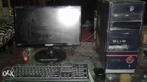 Computer for sale with UPS