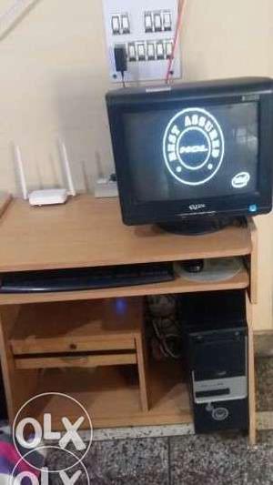 Computer with good working condition