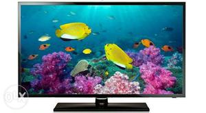 Contact for LED TVs in all sizes in less then 40%