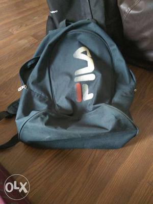 Fila small back pack for sale