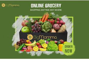 Fresh Organic Vegetables Online Gurgaon