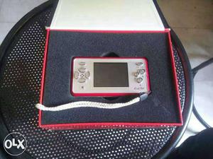 Gaming Coolboy with box