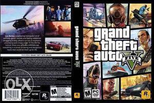Gta5 for Pc at just 500 rs AWSOME graphics