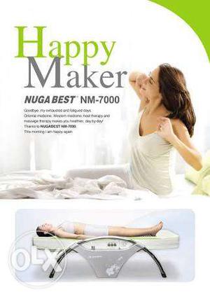 Happy Maker Nuga Best NM- Box