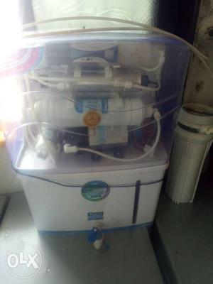 I Have Water Purifier I want sell it it is in