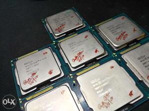 Intel Core i5 3rd generation Ghz processor