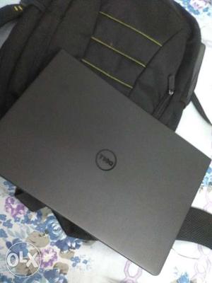 Laptop which is in best condition Dell 4GB 1TB