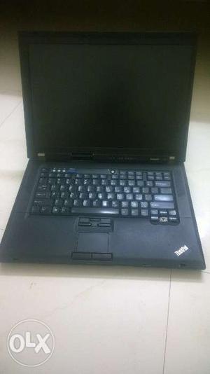 Lenovo - ThinkPad. RAM- 2 GB, ROM - 120 GB, Intel