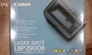 New Canon LaserShot LBP b Printer for Just Rs 