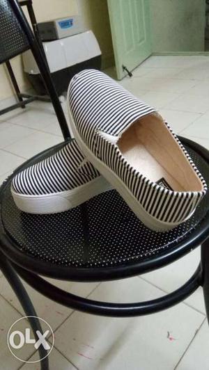 New shoetopia heel shoes size 39,a flipkart