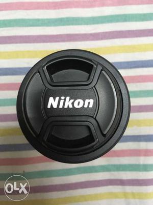 Nikon Lens  f/4-5.6G II ED