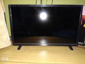 Onida led TV 26 inch