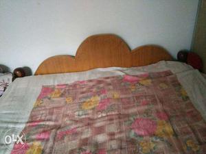 Only cot, good condition.