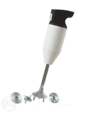 "Orpat Hand Blender in Good Perfect Condition"