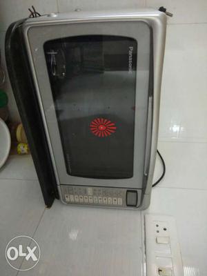 Panasonic oven 30 litr good condition.. anything