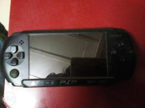 Psp E used for only 2 years working properly