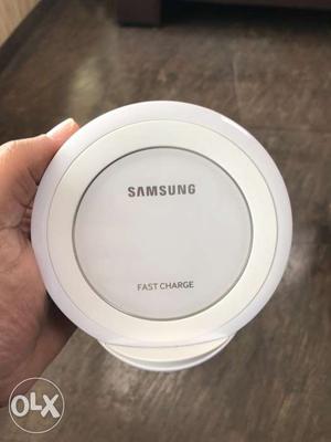 Samsung Fast Charge Wireless Charging Stand -