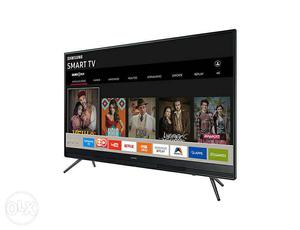 Samsung K Inch Full HD Smart TV. Brand New