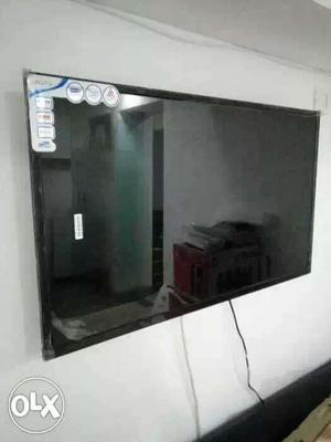 Samsung panel 32" LED Screen TV