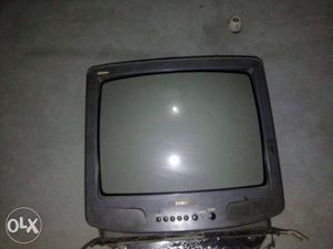Samsung tv in good condition
