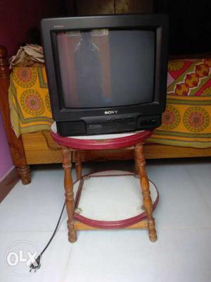 Sony CRT Television