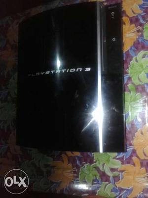 Sony PS3 Original Console