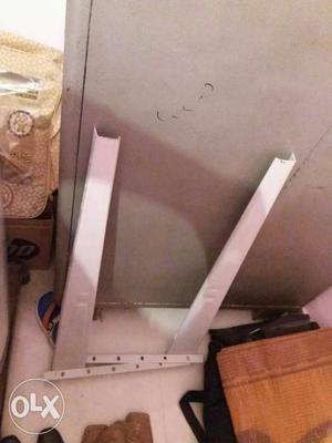 Split AC outer stand, big one, brand new