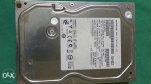 Stainless Steel Hitachi Hard Disk Drive