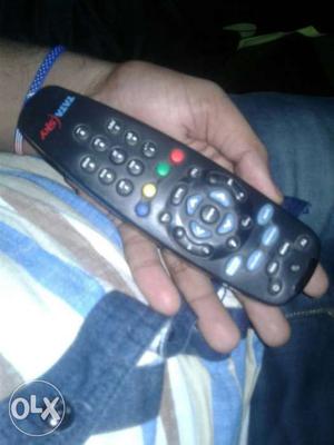 Tata sky remote brand new seal packed