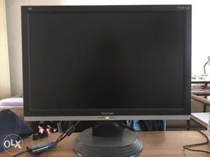 View sonic 22 inch Lcd Monitor