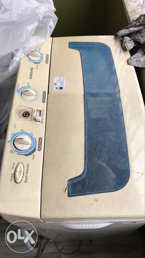 Washing machine of  in excellent condition