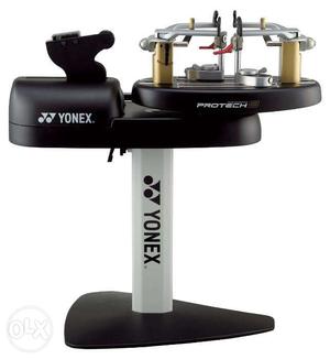 Yonex Protech 8 Electric Stringing Machine