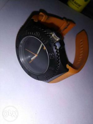 2 months fastrack watch combo