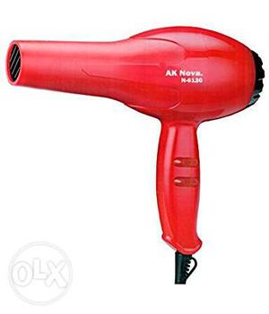 370 nova hair dryer  w