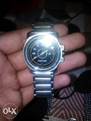A watch of fastrac company