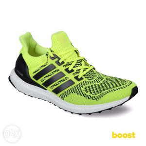 Adidas Ultra Boost Men Running Shoes
