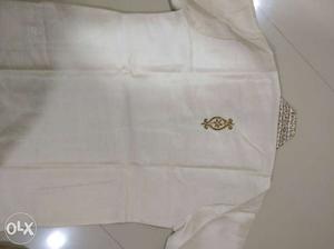 Awesome looking sherwani,only used once..!out of