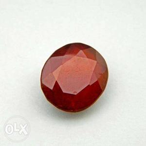 Beautiful Burmese Ruby. 7.60 Ratti. Comes with lab test